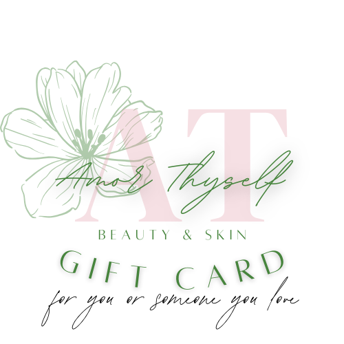 Amor Thyself Beauty & Skin Gift Card