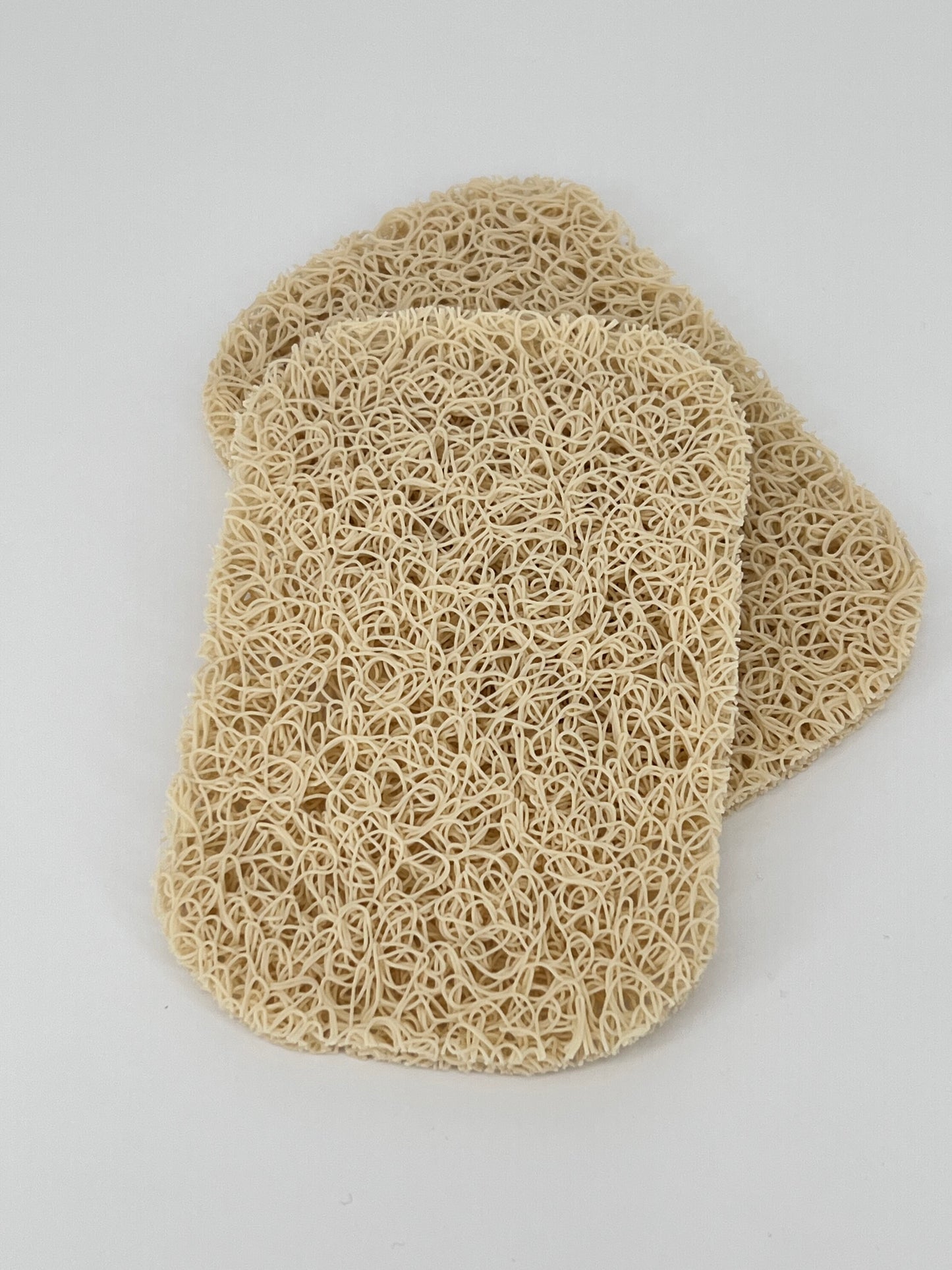 Soap Saver Pad